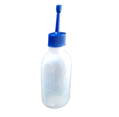 Botella 100Ml Para Inseminacion - Genox