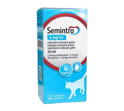 Semintra 4Mg X 30Ml (Telmisartán) - Boehringer Ingelheim