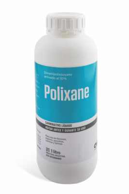 Polixane Liquido 1 Lt - Over