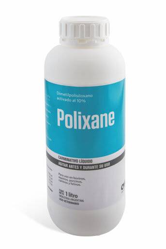 Polixane Liquido 1 Lt - Over