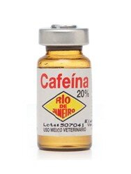 Cafeina Rio De Janeiro Al 20% 10 Ml - Rio De Janeiro