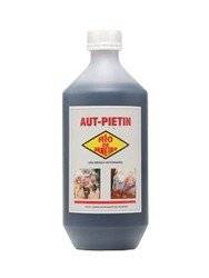 Aut Pietin X 500 Ml (Ácido Clorhídrico) - Rio De Janeiro