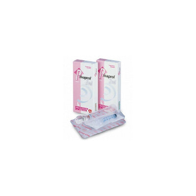 Privaprol X 1Ml - Von Franken