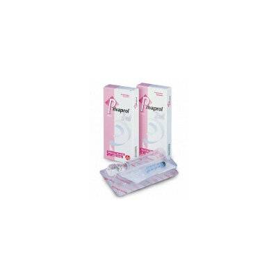 Privaprol X 1Ml - Von Franken