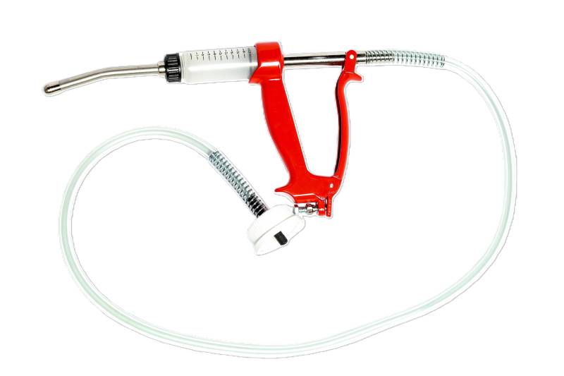 Autodosificador Lider Dosi 20Cc