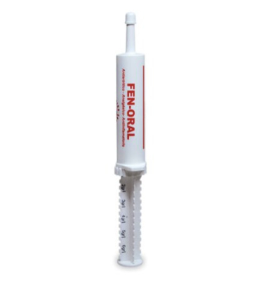 Fen-Oral Jeringa S 122 - Pro Ser