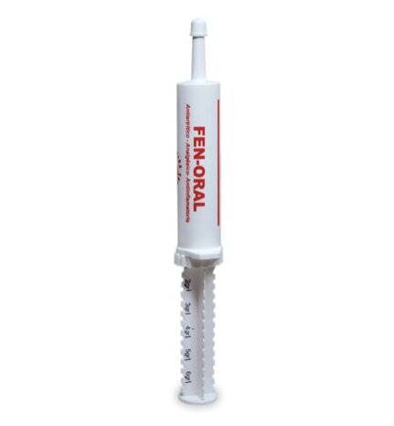 Fen-Oral Jeringa S 122 - Pro Ser