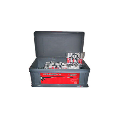Romagel Jeringa 10Ml (Lincomicina)  - Boehringer Ingelheim