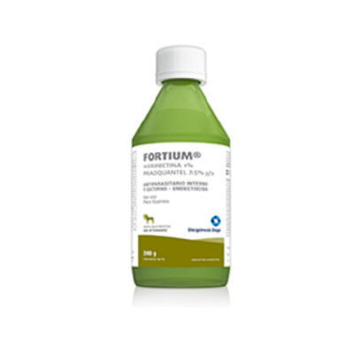 Fortium Gel X 240 Ml - Biogenesis Bago