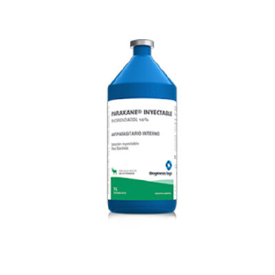 Paraxane Iny X 1 Lt -Biogenesis Bago