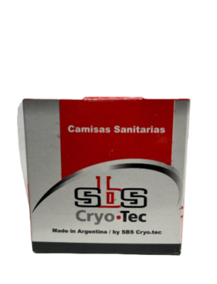 Camisa Sanitaria 21´  - Ciale