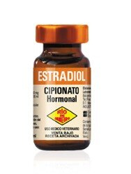 Cipionato De Estradiol 10Ml - Rio De Janeiro