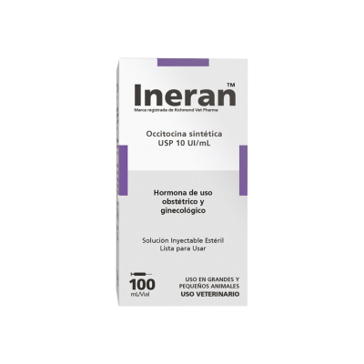 Ineran 100Ml - Richmond