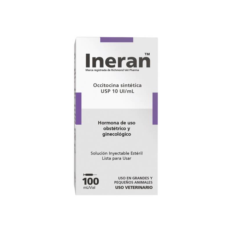 Ineran 100Ml - Richmond