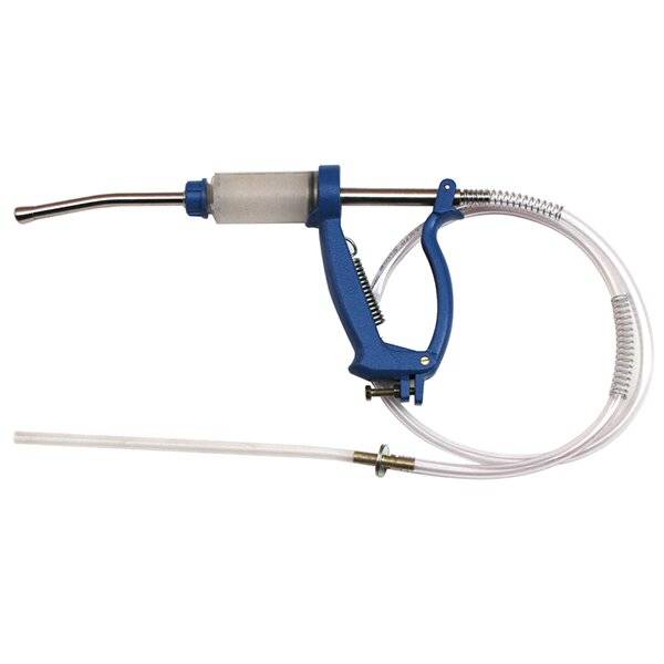 Autodosif. Combi X 50 Cc - Fix