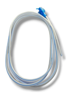 Sonda Nasogastrica Ve-30 (9Mm X 1,5Mts)
