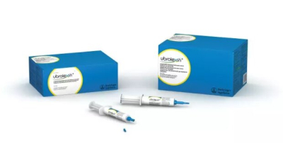 Ubrolexin X Jeringa 10Gr - Boehringer