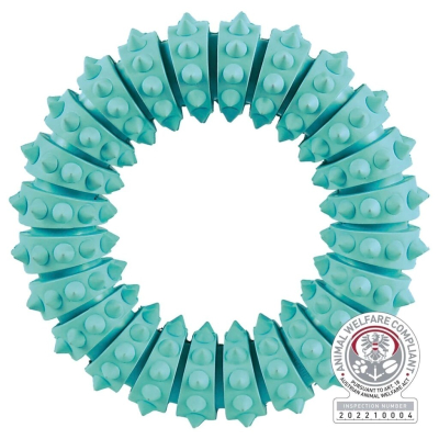 Anillo Caucho Natural - Trixie