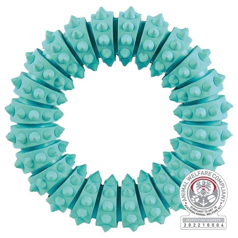 Anillo Caucho Natural - Trixie