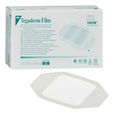 Aposito Tegaderm 20X30Cm - Euromix