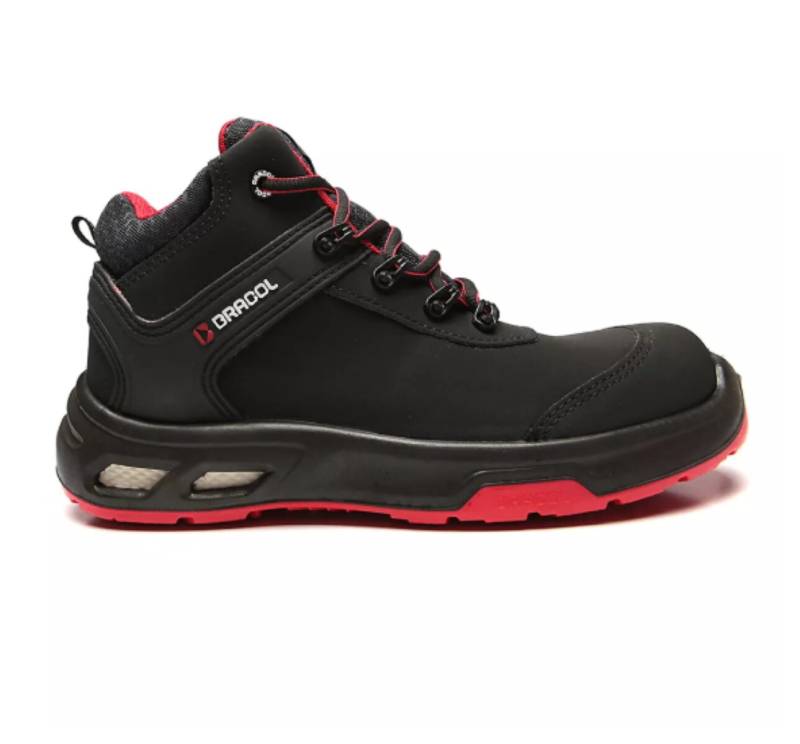 Botin Detroit - Bracol
