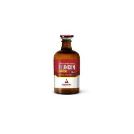 Antiinflamatorio Flunixin X 50 Cc - Ganafort
