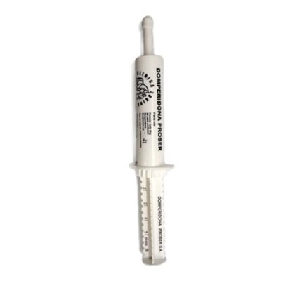 Domperidona Jeringa 36Ml - Pro Ser