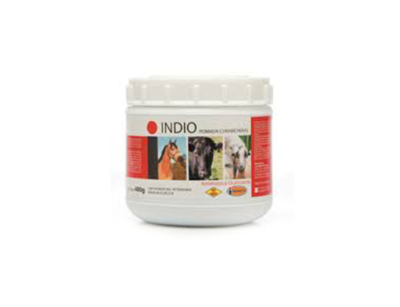Curabichera Indio 240Gr (Fenitrotion)- Rio De Janeiro