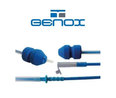 Cateter Easy Track Tub - Genox