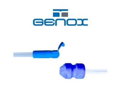 Cateter Multipara Esponja Lubricante - Genox