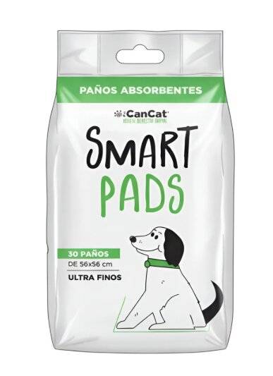 Paños Sanitarios Con Feromonas 60X60 X 7U O 50U.. - Pet Culture
