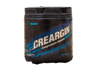 Creargin 500Gr Suplemento Anabolico Equino - Heanut