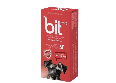 Pipeta Pit Trio 4.6 10Kg - Bechlab