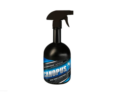 Canopus Brillo Acondicionador 500Ml - Calastreme