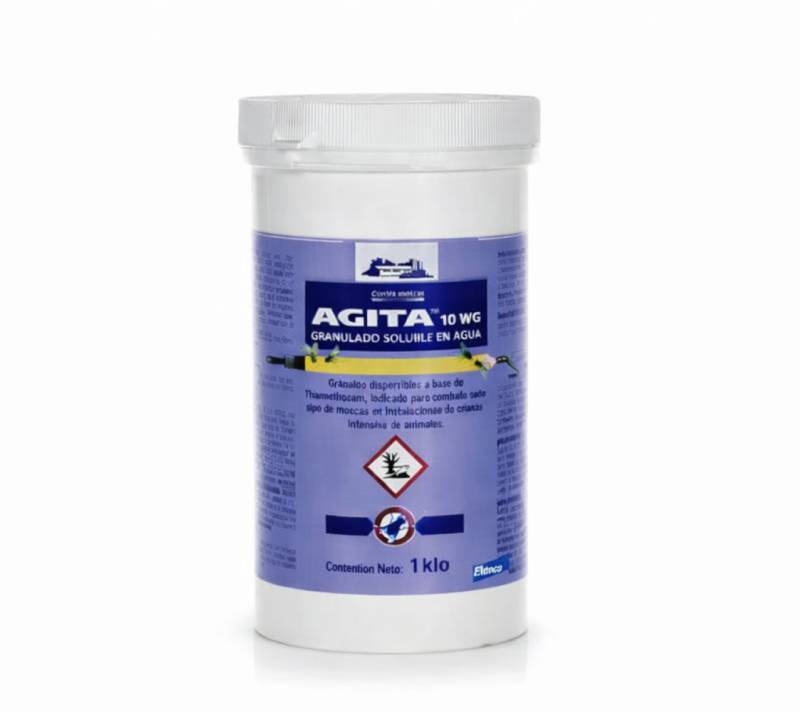Agita 10Wg X 1Kg - Elanco