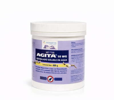 Agita X 400 Grs - Elanco
