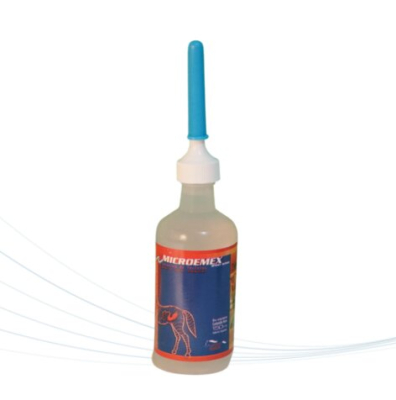 Microemex Enema Solución Fosfato - Sport Horse