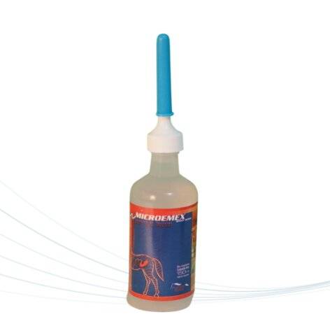 Microemex Enema Solución Fosfato - Sport Horse