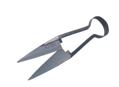 Tijera P/Esquilar Bigornia Legitima