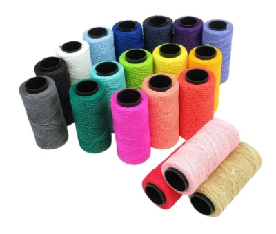 Hilo Talabartero Color Coser A Mano - Talabarteria
