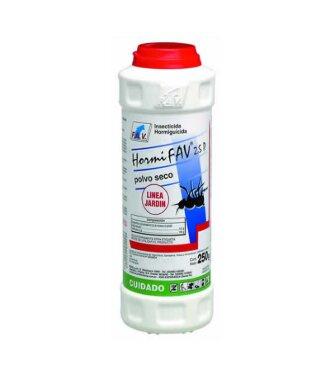 Talquera Hormifav 500Gr