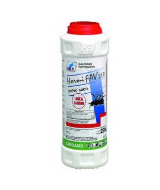 Talquera Hormifav 500Gr