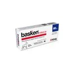 Basken Doble 60 X 3 Comp (Pamoato De Pirantel) Hasta 60Kg - Konig