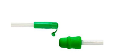 Cateter Nulipara Esponja Lubricado - Genox