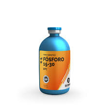 Fosforo 15-30 Spc ( (Furosemida)  - Burnet