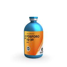Fosforo 15-30 Spc ( (Furosemida)  - Burnet