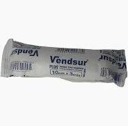 Venda Tipo Cambric 10 Cm X 3 Mts Vendsur