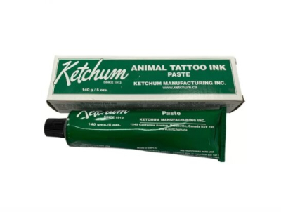 Pasta Tatuaje 140 Grs Ketchum