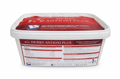 Derby Antioxi Plus 3Kg -Biofarma