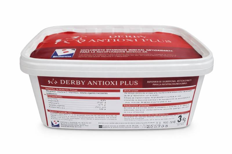 Derby Antioxi Plus 3Kg -Biofarma